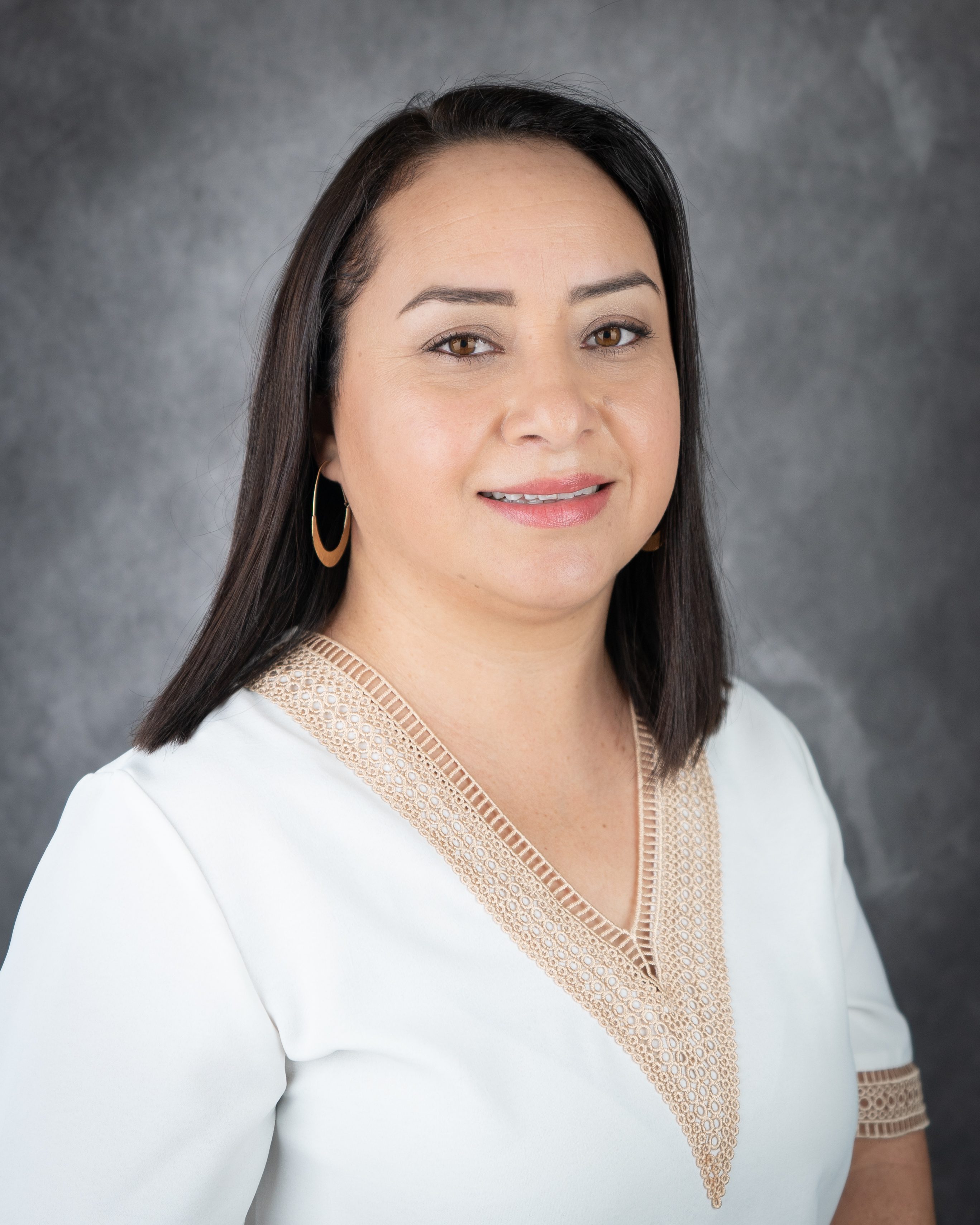 Rocio Chacon Allison Insurance